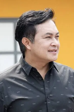 Ron Banjongsang photo