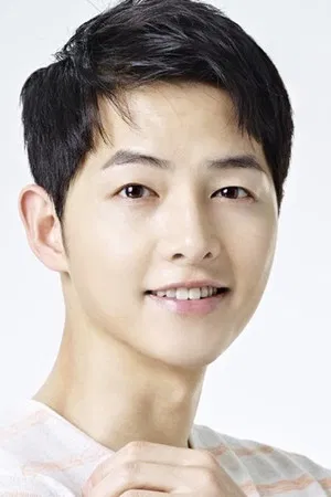 Song Joong-ki photo