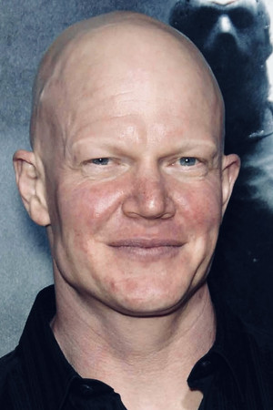 Derek Mears photo