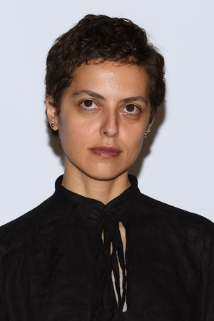 Dea Kulumbegashvili photo