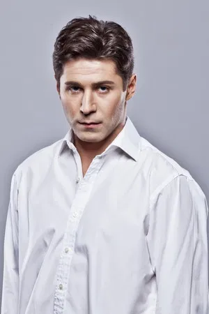 Valeriy Skovronskiy photo