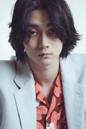 Shuntaro Yanagi photo