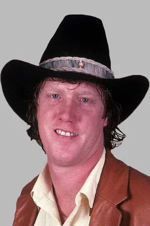 David Von Erich photo