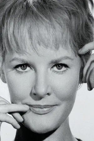 Petula Clark photo