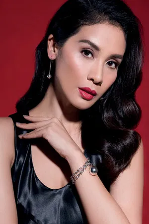 Marsha Timothy photo