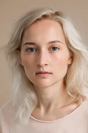 Leili Shikhalieva photo