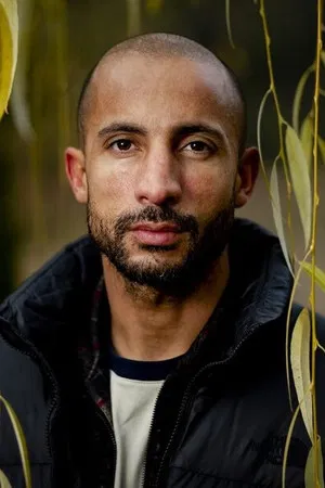 Willem de Bruin photo