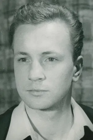 Ingvar Hirdwall photo