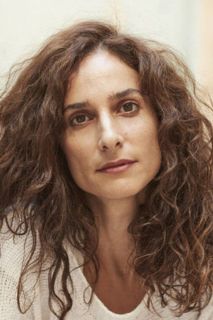 Marina Kalogirou photo