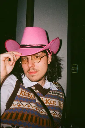 Pedro Filipe Vasconcelos photo