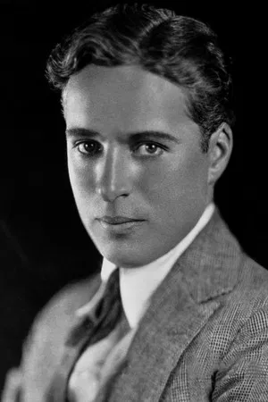 Charlie Chaplin photo