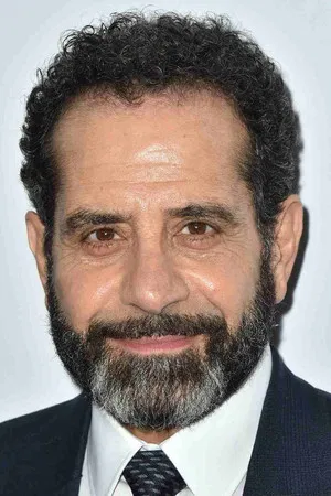 Tony Shalhoub photo