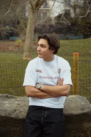 Kyllian Guillou photo