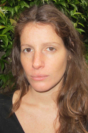 Jessica Sarah Rinland photo