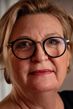 Githa Lehrmann photo