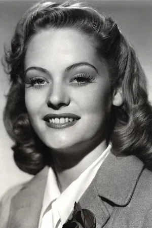 Alexis Smith photo