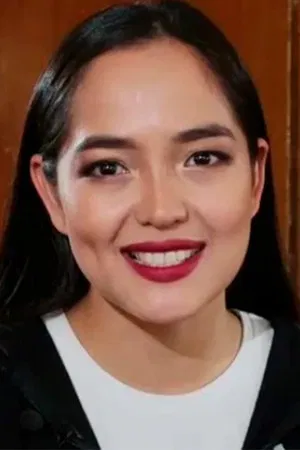 Indira Mendybayeva photo