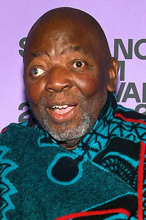 Jerry Mofokeng photo