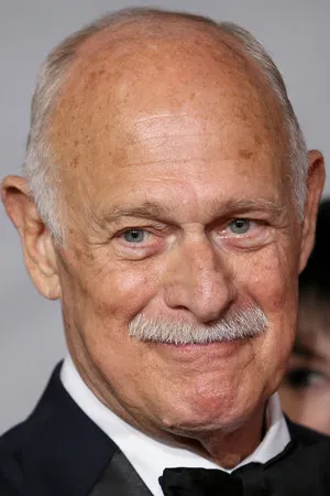 Gerald McRaney photo