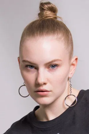 Annet Charitonova photo