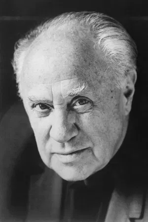 Mikhail Zharov photo