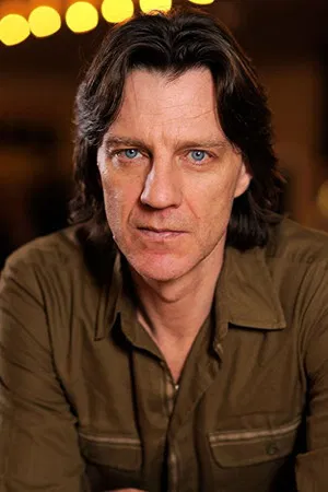 James Marsh photo