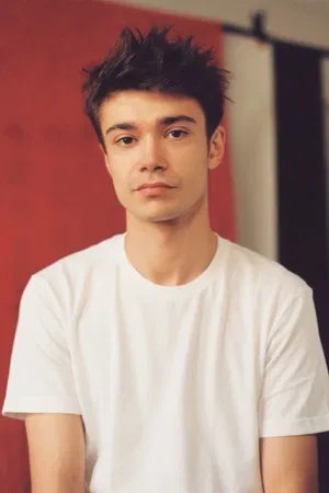 Benjamin Sulpice photo