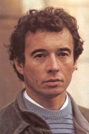 Ivan Vyskočil photo