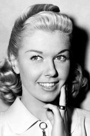 Doris Day photo