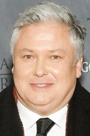 Conleth Hill photo
