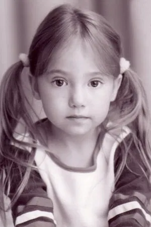 Cassidy Hinkle photo