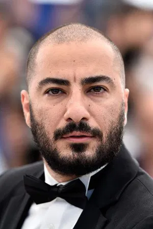 Navid Mohammadzadeh photo