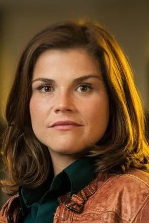 Katharina Wackernagel photo