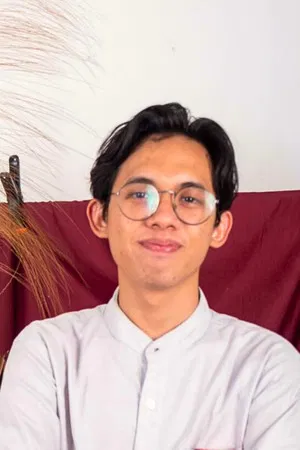 Maulana Ghiffari photo