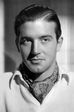 John Payne photo
