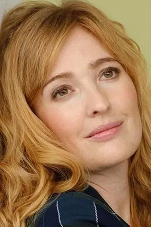 Julie Agnete Vang photo