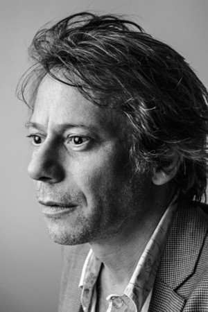 Mathieu Amalric photo