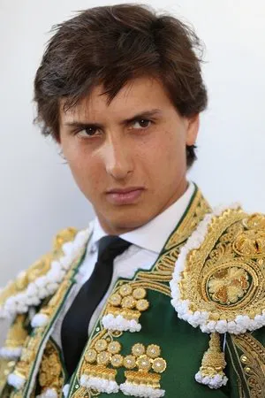 Andrés Roca Rey photo