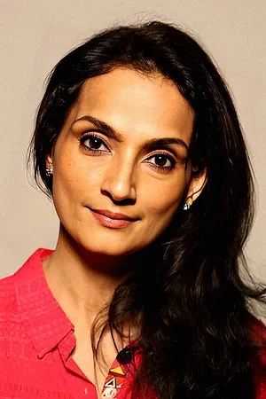 Rajeshwari Sachdev photo