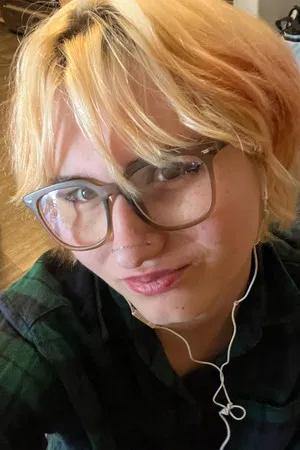 Jessie Crandall photo