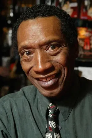 Lionel Mark Smith photo