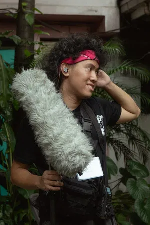 Bryle Mikkoel Ilagan photo