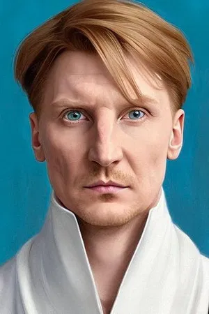 Dmitry Vyushkin photo