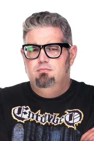 Santiago Calori photo