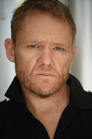 Scott Michael Campbell photo