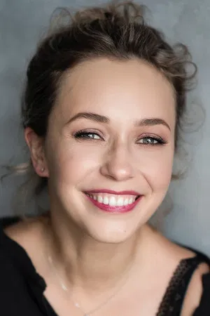 Svetlana Smirnova-Martsinkevich photo