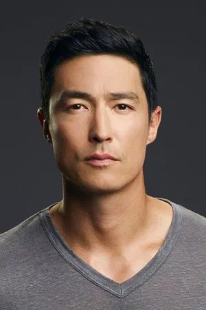 Daniel Henney photo