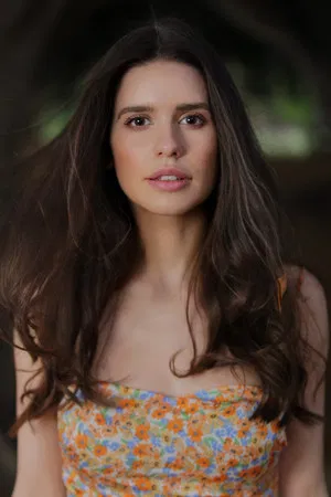 Philippa Coulthard photo