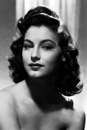 Ava Gardner photo