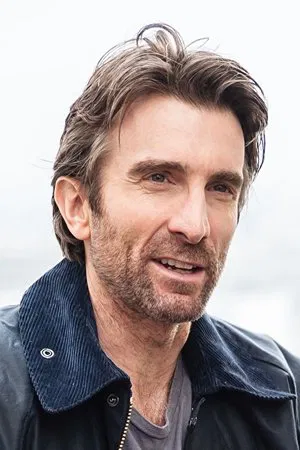 Sharlto Copley photo